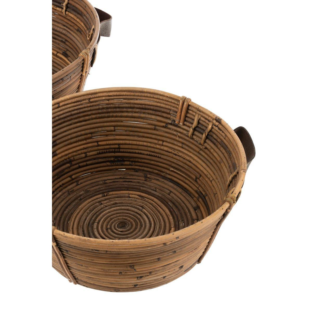 Cestos selección L’Atelier - L’Essentiel