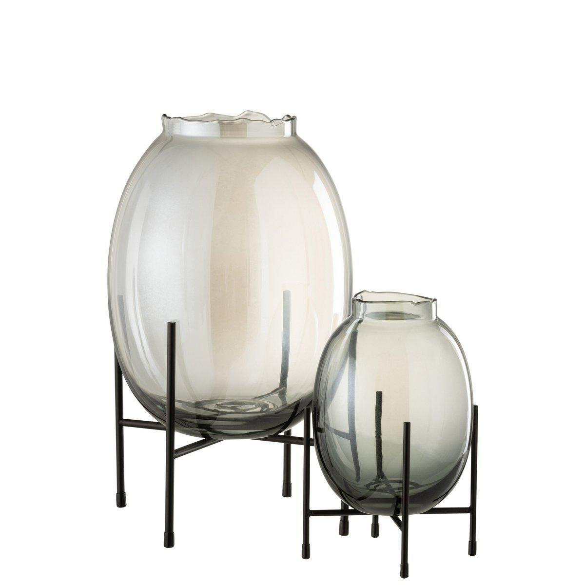 Jarrón L’Atelier No.04 - Reflet Grande