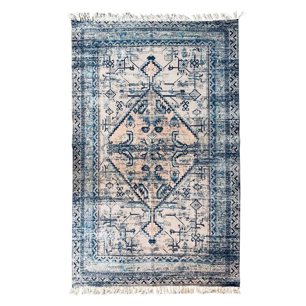 Alfombra L’Atelier No.04 - Vinta