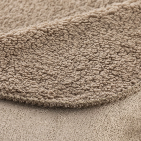 Manta L’Atelier No.01 - Sherpa