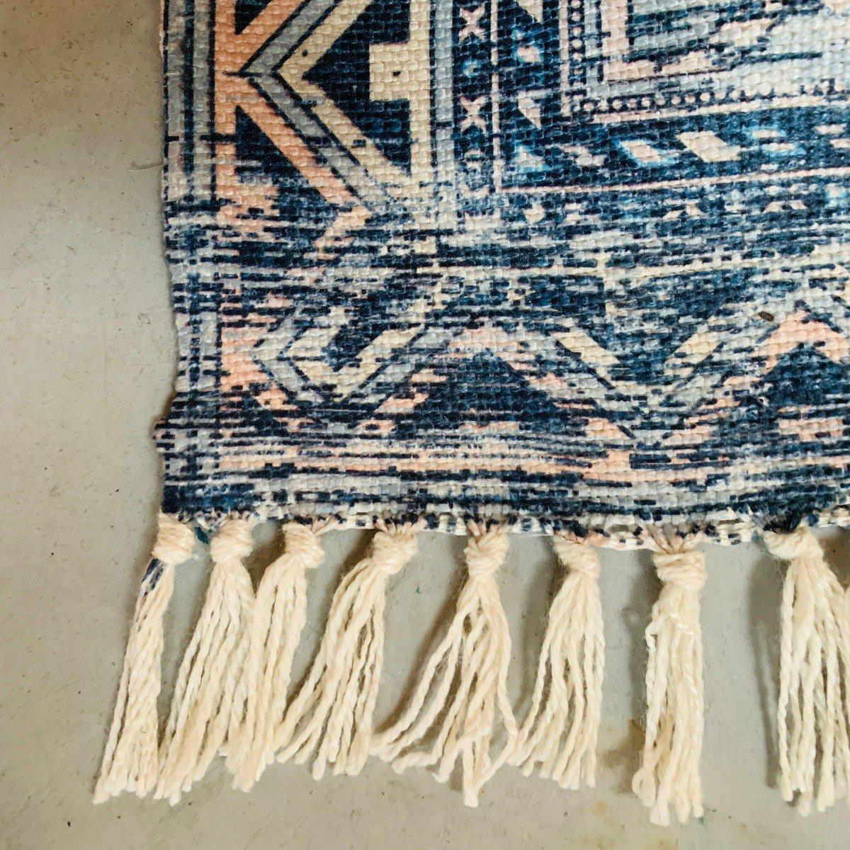 Alfombra L’Atelier No.04 - Vinta