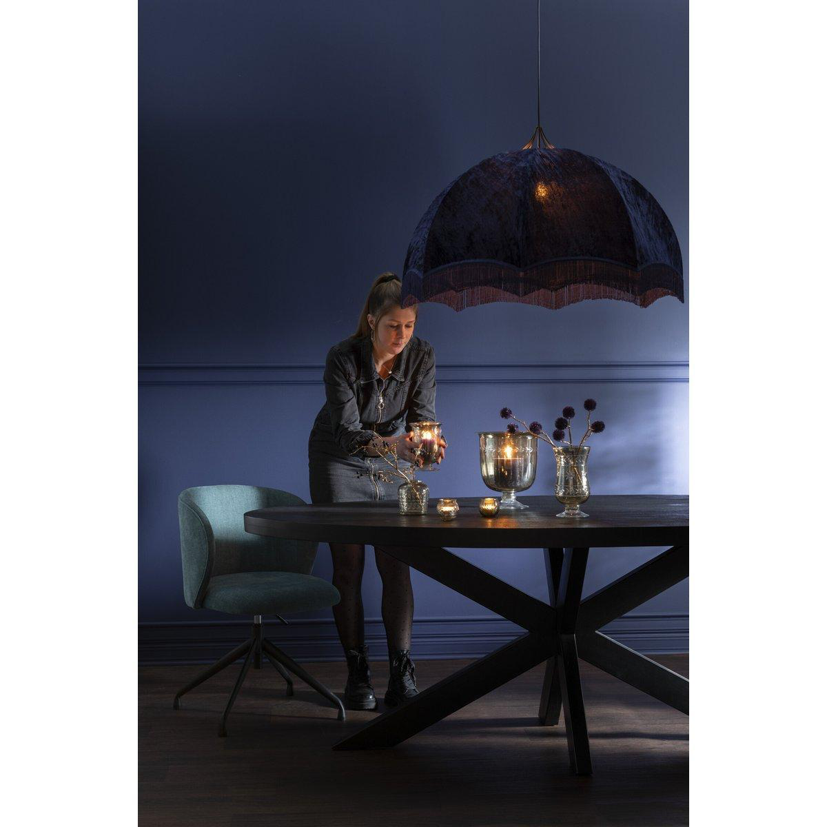 Lámpara selección L'Atelier No.01 - Velvet