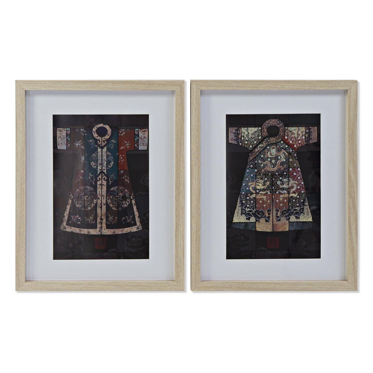 Cuadros selección L'Atelier No.01 - Oriente