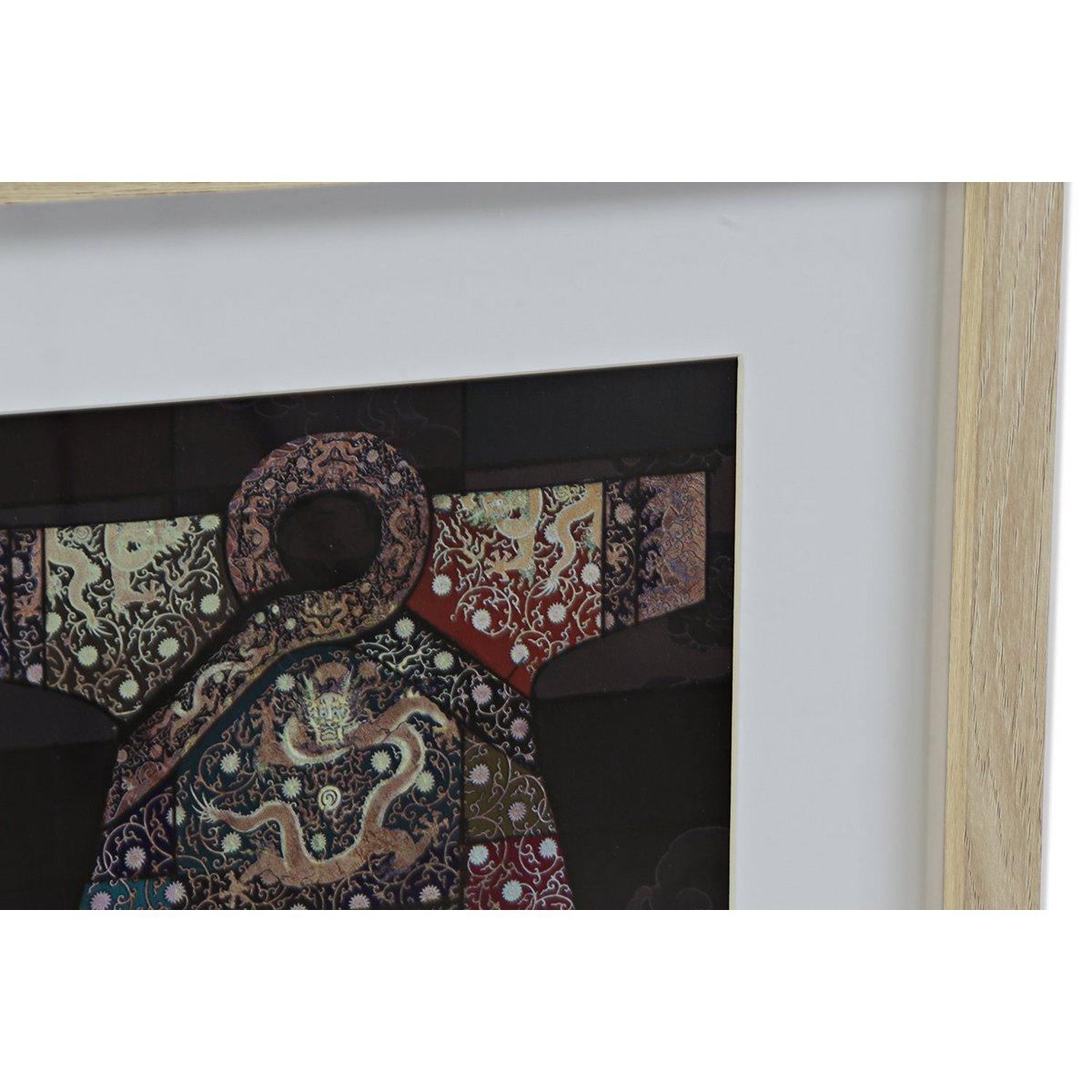 Cuadros selección L'Atelier No.01 - Oriente