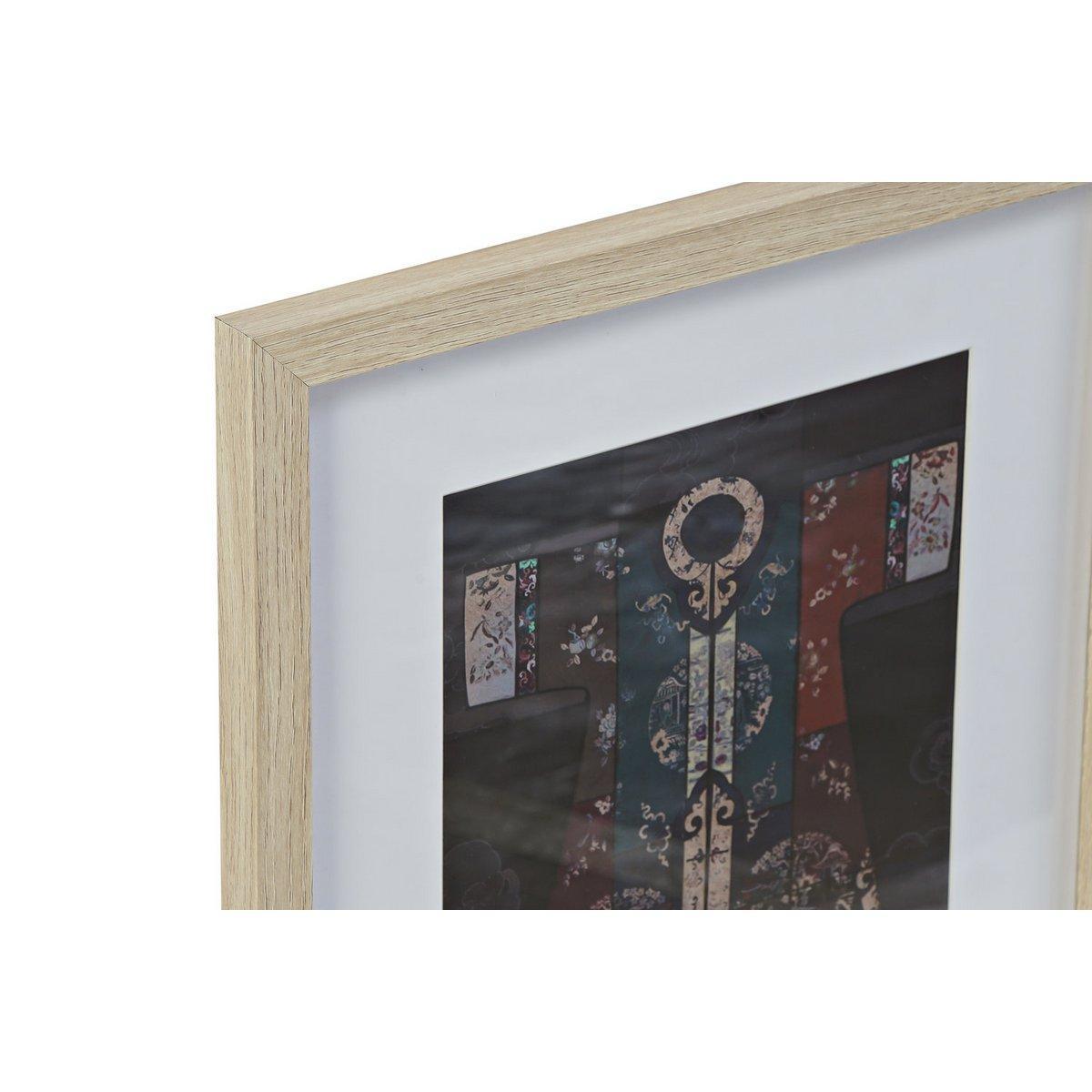 Cuadros selección L'Atelier No.01 - Oriente