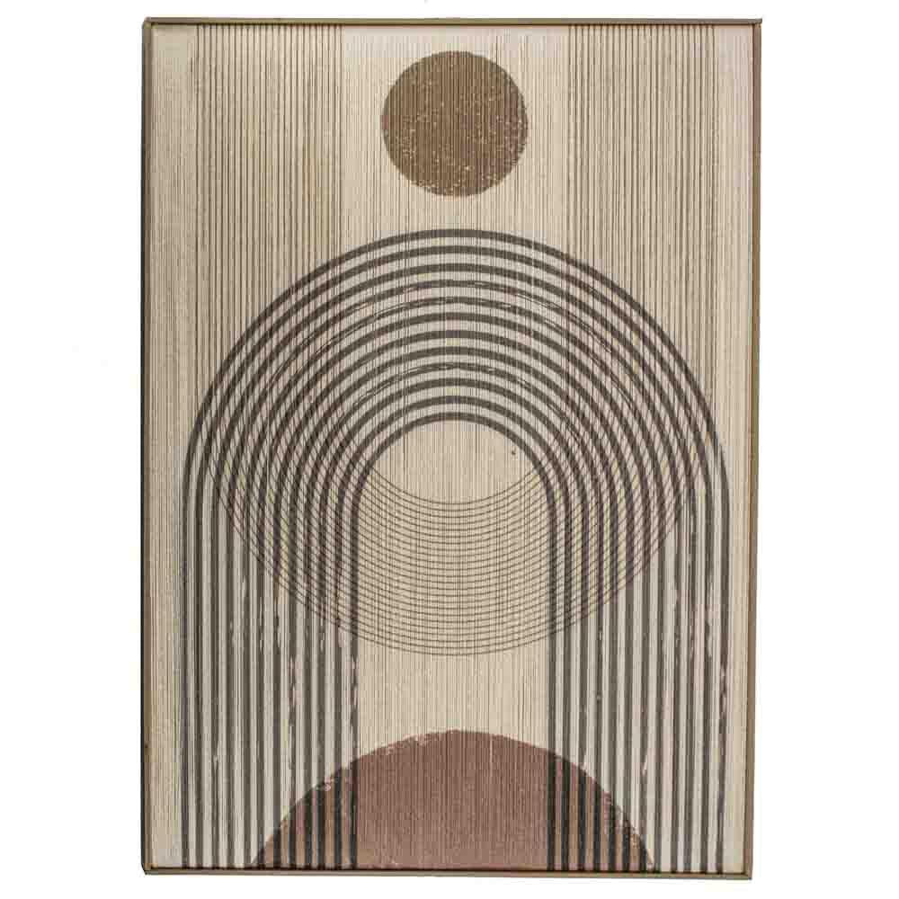 Cuadro selección L'Atelier No.04 - Soft Lines